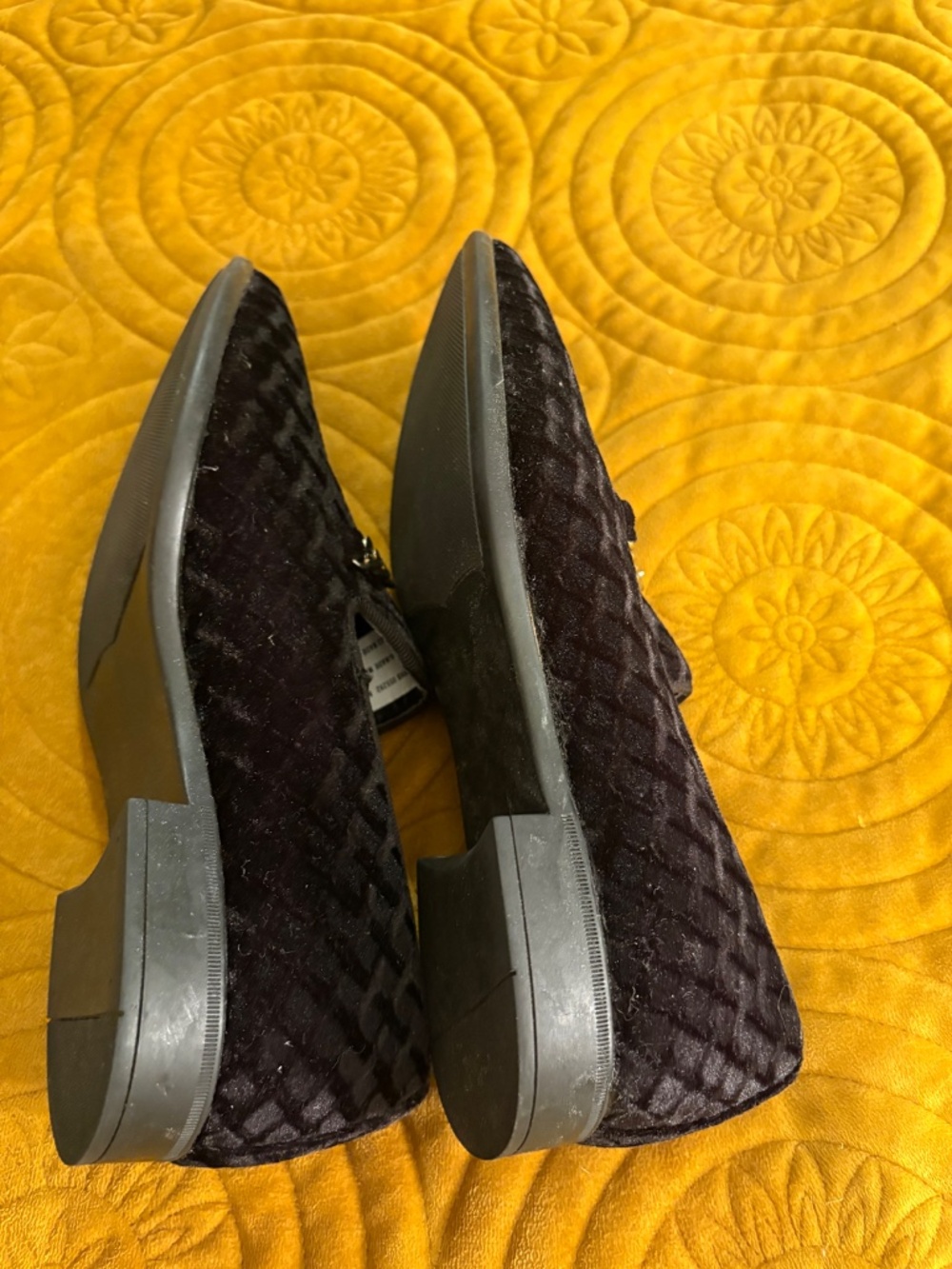 Hugo Vitelli Loafers - Picture 11 of 11